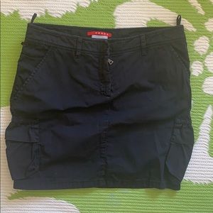 Prada Skirt